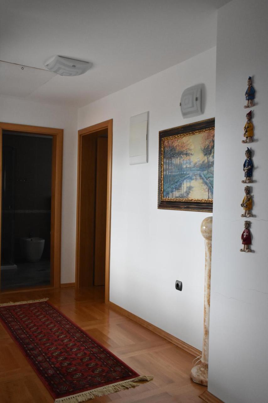 Bache Apartments Ohrid Luaran gambar